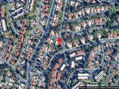 W Paseo Del Lago #962, Laguna Woods, CA 92637