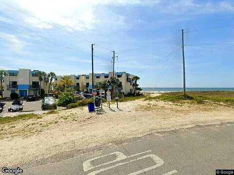 W Gorrie Dr #A1, St. George Island, FL 32328