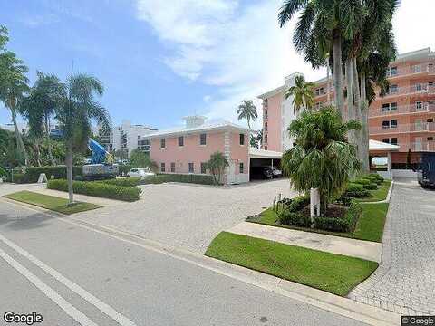 Gulf Shore Blvd N #101, Naples, FL 34103