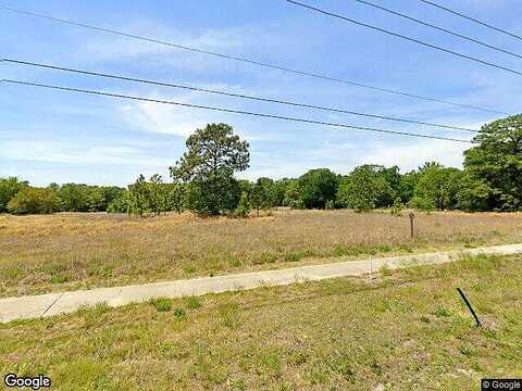 N Buhrstone Pl, Eagle, FL 34483