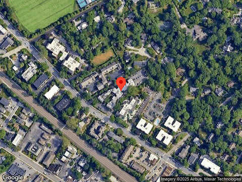 W Montgomery Ave #3K, Haverford, PA 19041