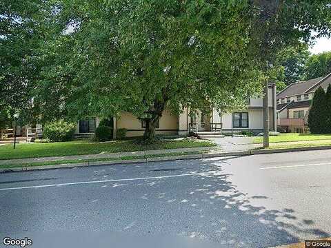 Township Line Rd #4-C, Elkins Park, PA 19027