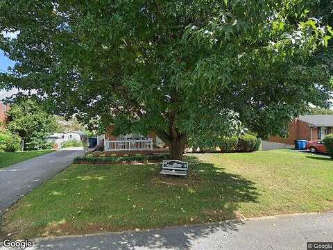 Laura Rd Nw, Roanoke, FL 33807
