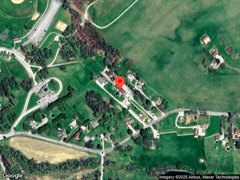 Pine Run Church, APOLLO, PA 15613