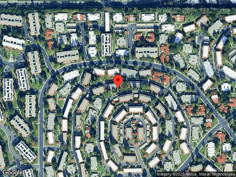 E Via Mariposa #D, Laguna Woods, CA 92637