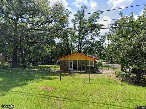 Keith St, Tallahassee, FL 32310