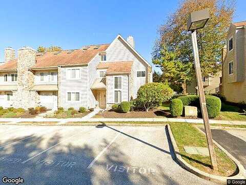 Carriage Ct #221, Chesterbrook, PA 19087