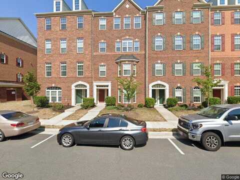 Charity Terrace #10C, Ashburn, VA 20147