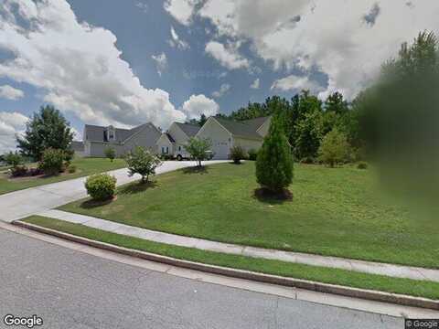 Ivey Terrace #32, Temple, GA 30179