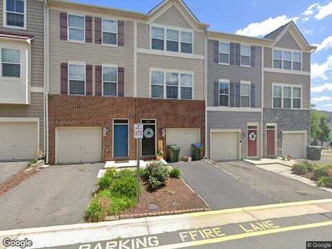 Woodstream Cir #2989, STAFFORD, VA 22556