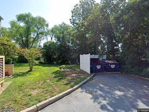 Paoli Pointe Dr #215-M, Paoli, PA 19301
