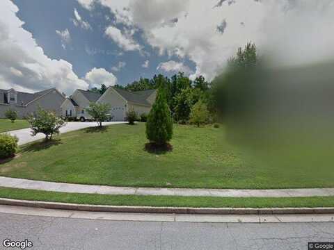 Ivey Terrace #31, Temple, GA 30179