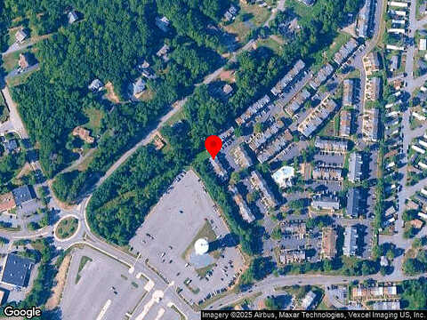 Westminster Ln #119, STAFFORD, VA 22556
