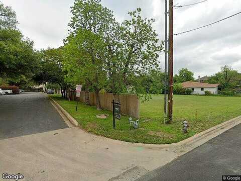 Cullen Ave #117, Austin, TX 78757