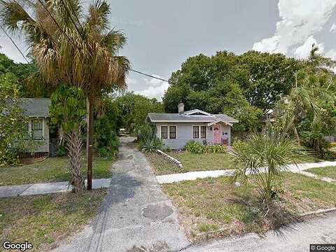 N Tampania Ave, Tampa, PA 17030