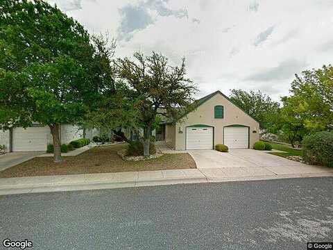 Balmoral Dr #2025, Kerrville, TX 78028