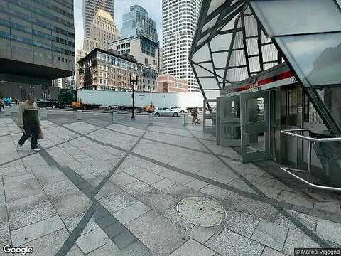 Norfolk St, Boston, FL 33877