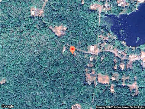 Horseshoe Dr, White Haven, PA 18661