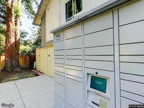 Magdalena Cir #59, Santa Clara, CA 95051