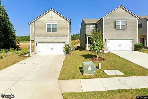 Depot Landing Way #72A, Auburn, GA 30011