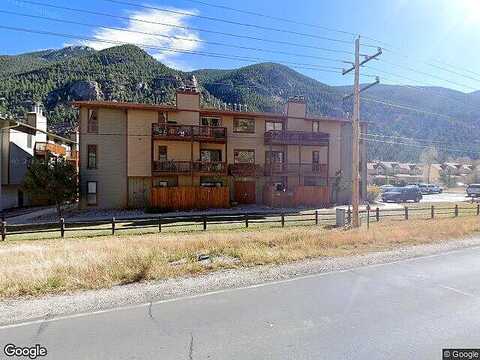 Argentine St #C301, Georgetown, CO 80444