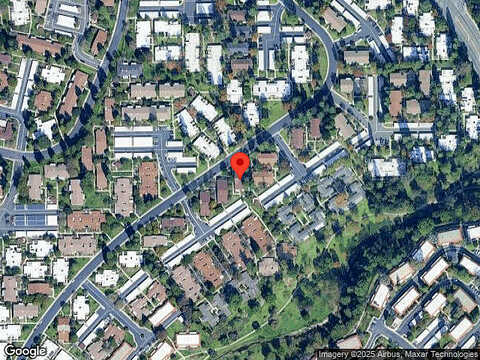 Avenida Majorca #A, Laguna Woods, CA 92637