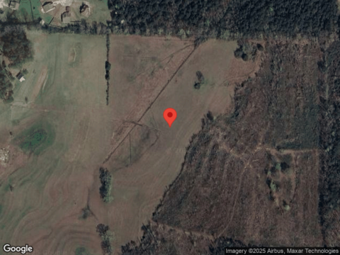 Caffee Dr, Vance, FL 33564