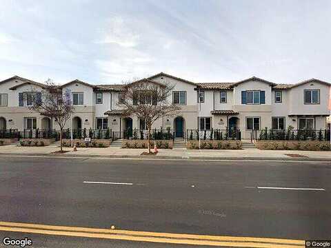 W Merced Ave, West Covina, CA 91790