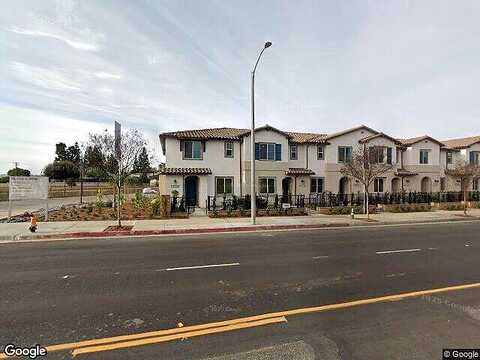 W Merced Ave, West Covina, CA 91790