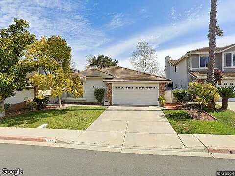 Moon Song Ct, San Diego, FL 33845