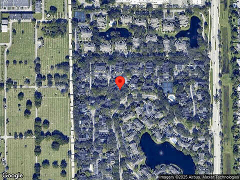 Runners Way #1816, North Lauderdale, FL 33068