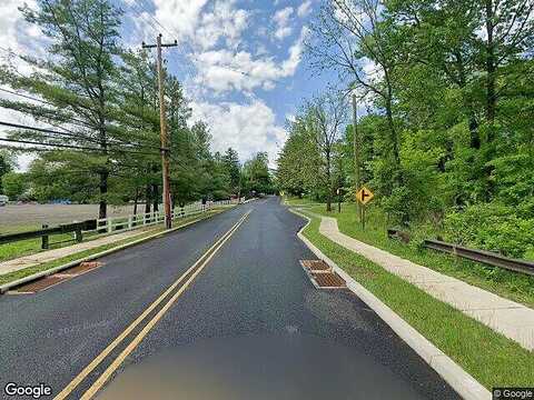 Lot 1A Yost Rd, Blue Bell, PA 19422