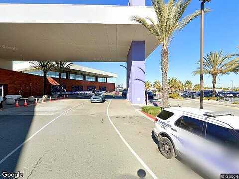 Avenida Alozdra, San Diego, FL 34483