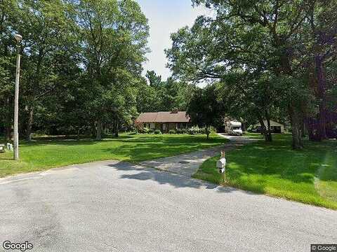 Prince Ln, Muskegon, FL 33674