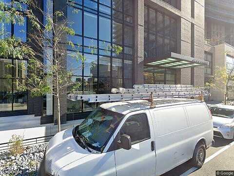 N Pierce St #303, Arlington, VA 22209