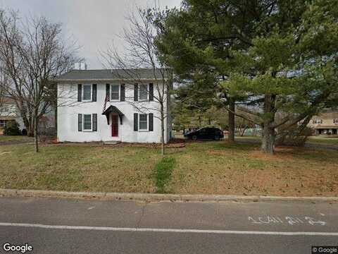 Elephant Rd #B21, Dublin, PA 18917