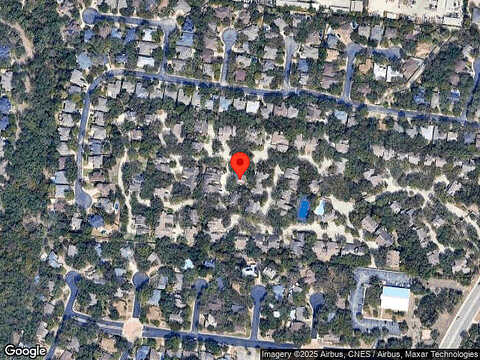 Old Lyme St #1801, San Antonio, TX 78248
