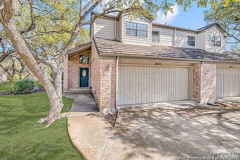Old Lyme St #1801, San Antonio, TX 78248