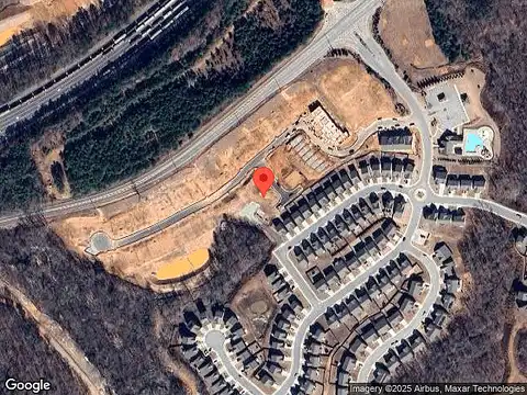 Depot Landing Way #71A, Auburn, GA 30011