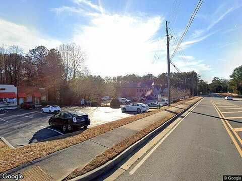 Summit Lake Blvd, Akron, GA 30562
