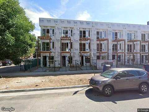 N Lafayette St #6, Denver, CO 80218