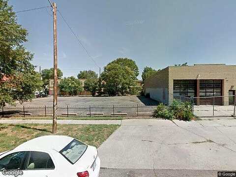 N Lafayette St #5, Denver, CO 80218