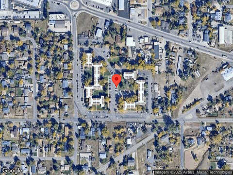 W 10Th Ave #2, Golden, CO 80401