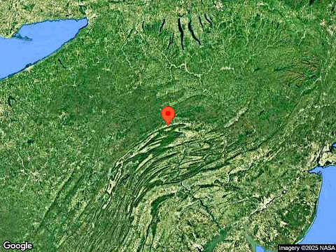Crossroad #2, Waterbury, PA 18503