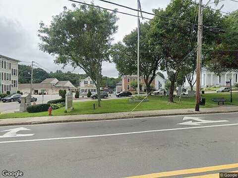 Oak St, Uxbridge, FL 34421