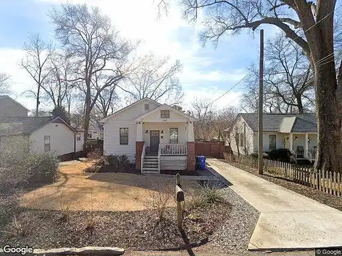 Liberty Ave Se, Atlanta, PA 18503