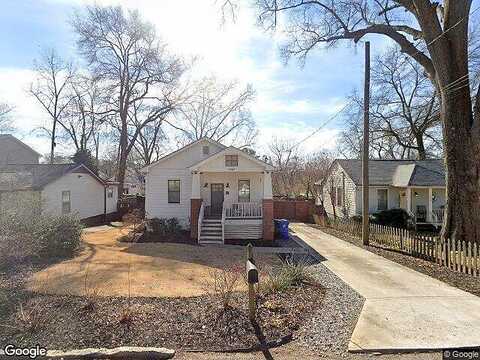 Liberty Ave Se, Atlanta, PA 18419
