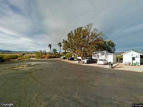 Beachcomber Blvd #D-40, Lake Havasu City, AZ 86403