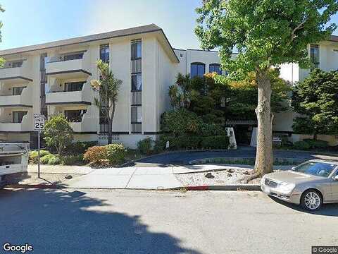 Floribunda Ave #309, Burlingame, CA 94010