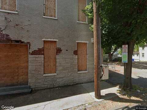 N York St #C, Pottstown, PA 19464